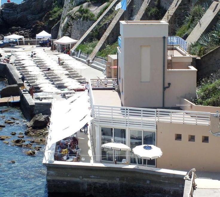 Centro velico, affidato il progetto Gelichi: «Opera pronta per l’estate»