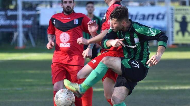 Debutto con sorrisi per Arcidosso e Rispescia