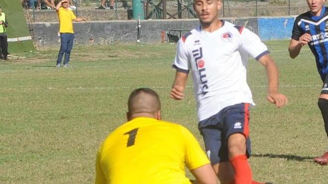 Cecina, vittoria bis nel derby