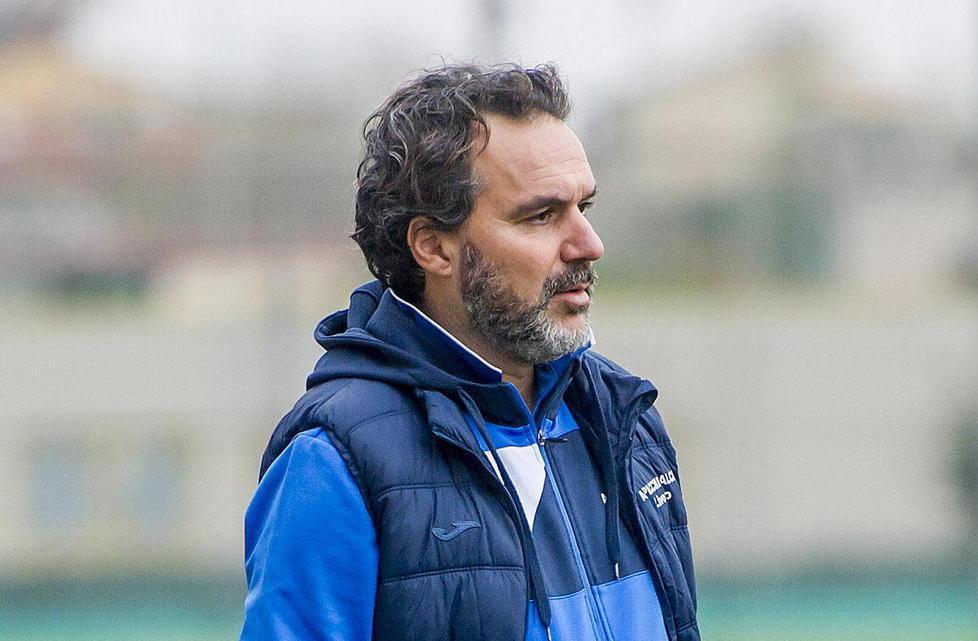 Il Picchi domina ma rischia: lo salva un super Del Bravo
