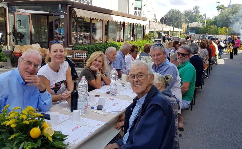 “Stratavolata 2019” solidale con i fondi per la piccola Jo