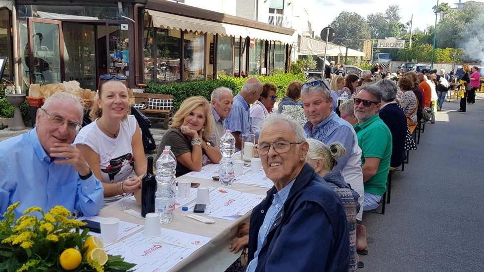 “Stratavolata 2019” solidale con i fondi per la piccola Jo