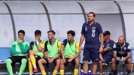 Tre gol e tre punti Ponsacco travolgente contro il San Donato
