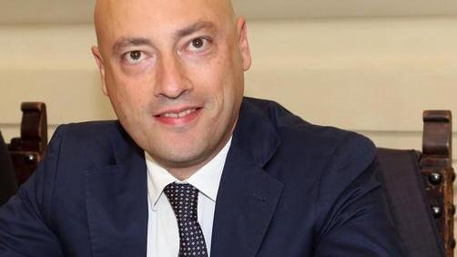 Rucco capogruppo del Pd in consiglio Oggi ci sarà l’ufficialità