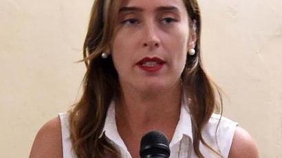 Dalla Boschi l’appoggio dei renziani a Bonaccini