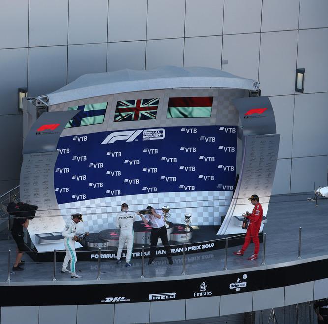 Il 13 ottobre a Suzuka