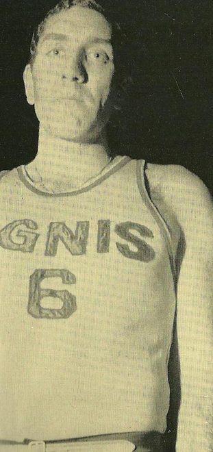 È morto Sauro Bufalini, basket in lutto 