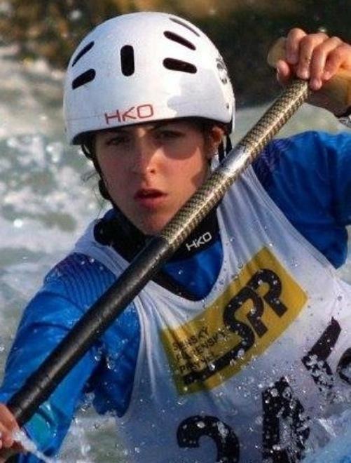 La Bertoncelli qualifica l’Italia del C1 alle Olimpiadi 