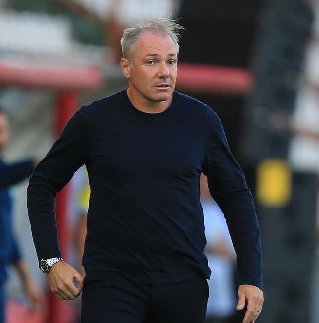 Max Alvini lancia l’allarme «Scappini, Marchi e Lunetta non torneranno presto»