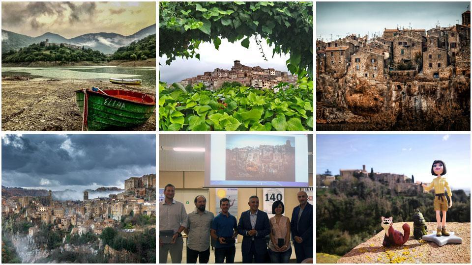 I click dei lettori catturano l’anima dei borghi: i migliori scatti