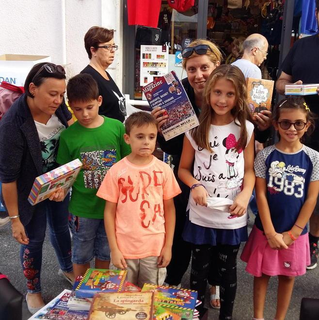 Cinquemila persone alla Festa di Autunno e Fiorentina promette «A Natale nuovo evento»