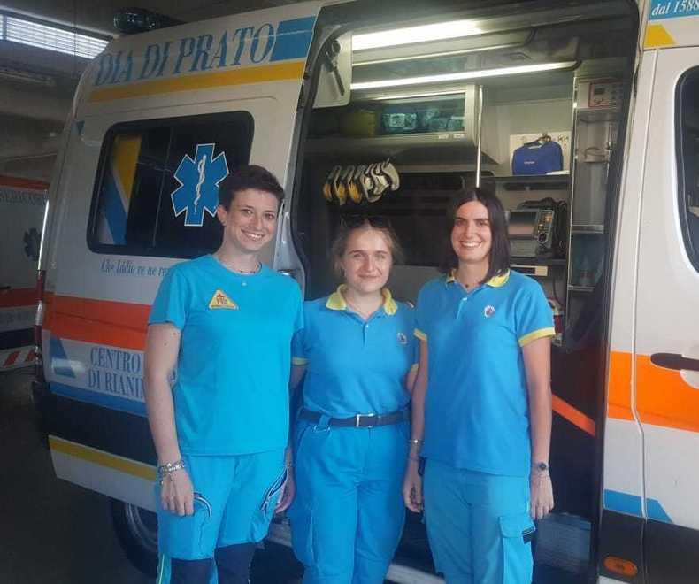 La Misericordia cerca 84 volontari per il servizio civile 