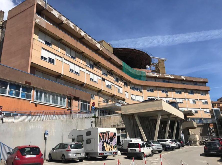 Pronto soccorso e camera iperbarica, al via da oggi il secondo lotto dei lavori 