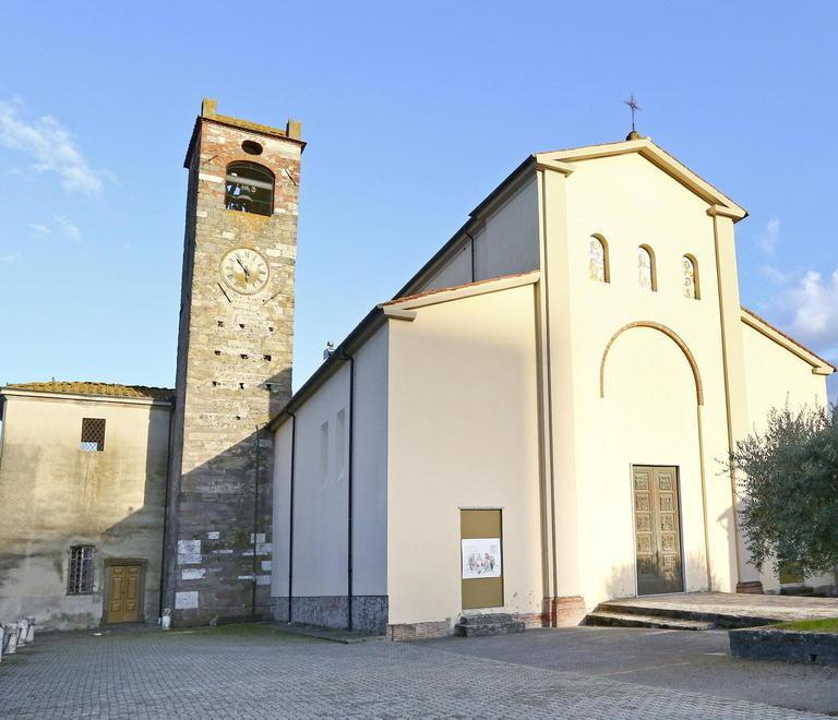 Verso un unico sacerdote a San Cassiano e San Pietro a Vico 
