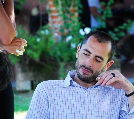"Io, in manette per la cannabis light. Ora riparto, ma non coltiverò più"