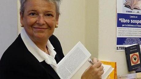Rossella Martina dà vita al primo comitato civico con Matteo Renzi