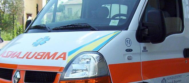 Ancora gravissimo l’imprenditore che si è ferito con un colpo di pistola 