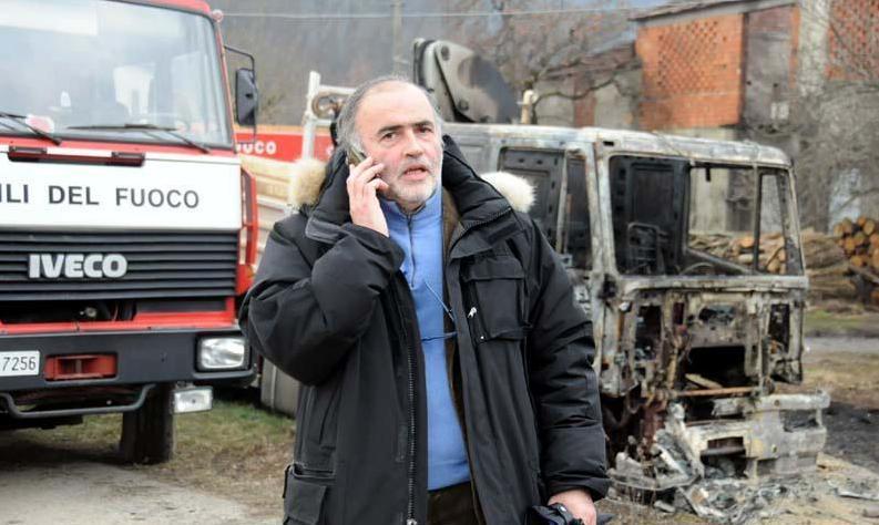Assolto l’ex sindaco Valenti imputato di diffamazione dopo l’esplosione Snam 