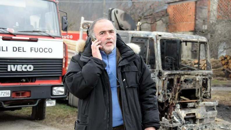 Assolto l’ex sindaco Valenti imputato di diffamazione dopo l’esplosione Snam