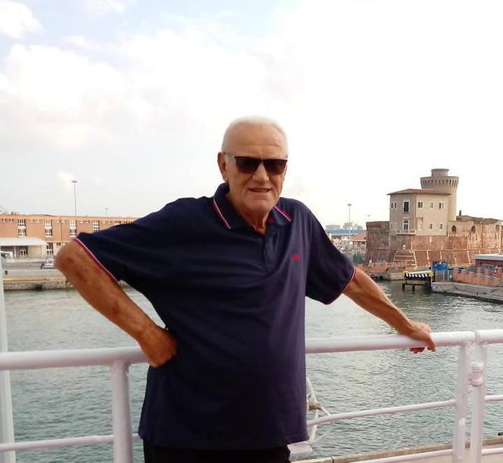L’addio a Guido Tonelli, centravanti possente e lavoratore generoso 
