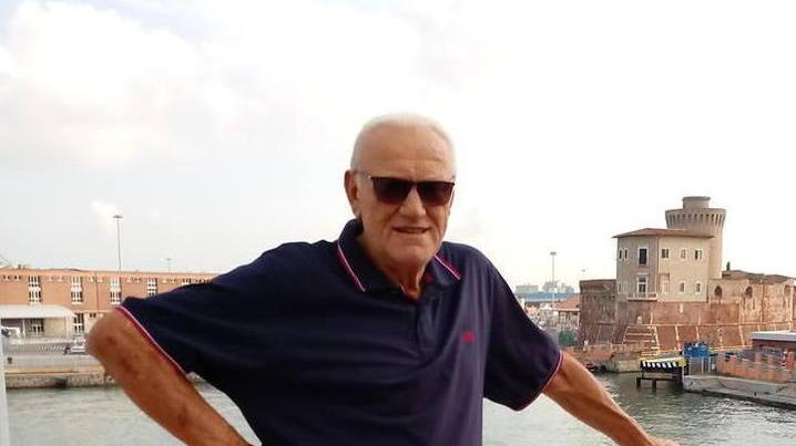 L’addio a Guido Tonelli, centravanti possente e lavoratore generoso