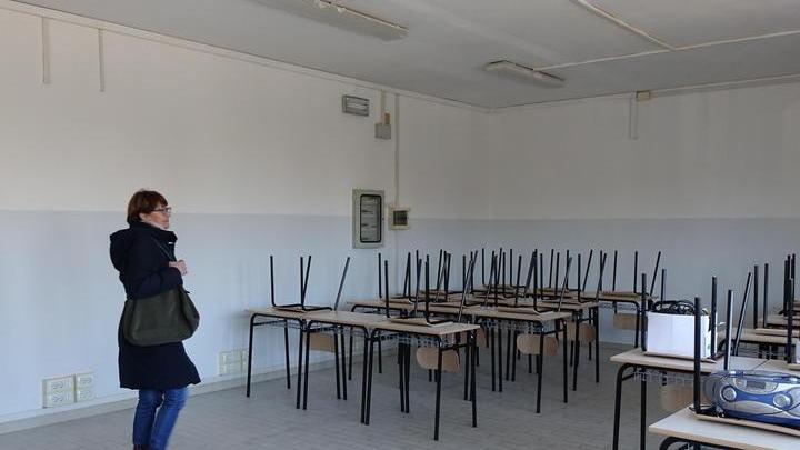 Tre milioni di lavori per sistemare Calafati: "Lavori alla scuola fino al 2021"