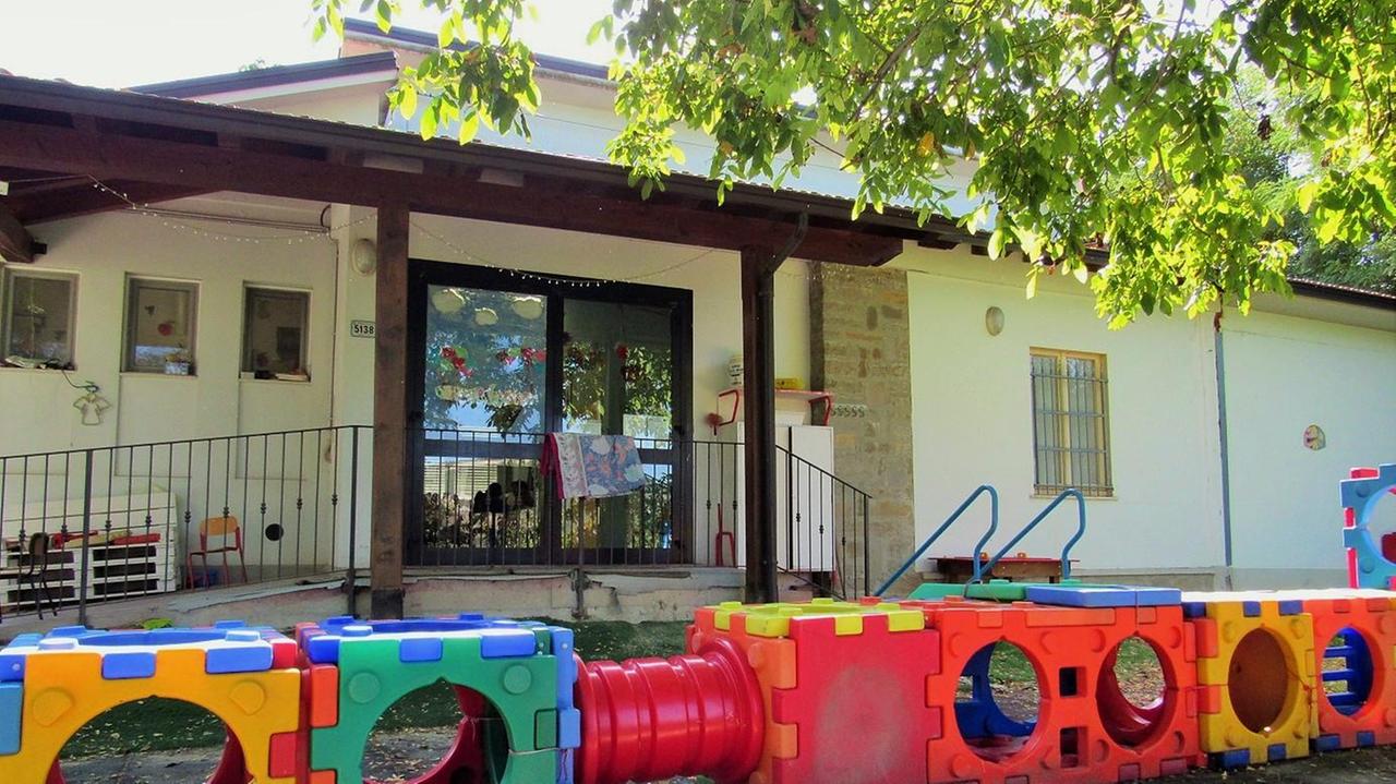 Prignano, bimbo si sente male a scuola, l’intera frazione si mobilita