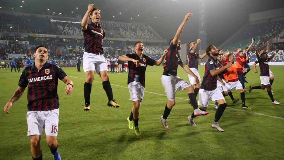 Triestina, Vicenza e Modena: ottobre di fuoco per la Reggiana