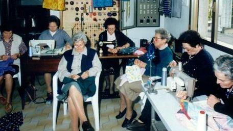 La storia della “sartoria” raccolta in un volume
