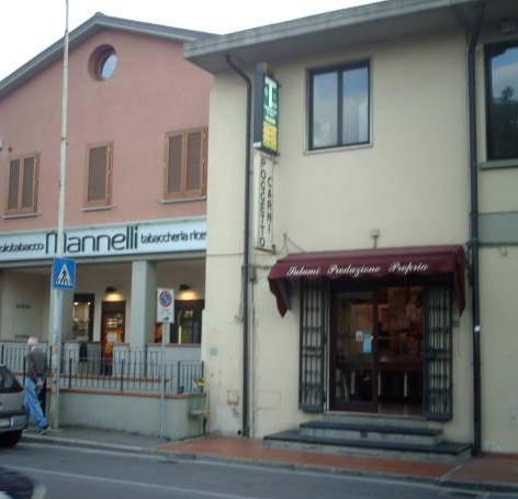 A Poggio a Caiano i piccoli negozi preparano la riscossa 