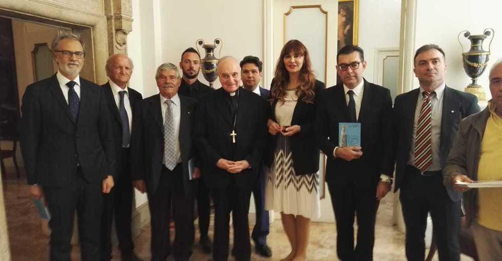Reliquie di Padre Pio, ecco il programma da oggi a sabato