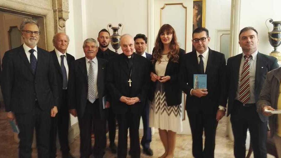 Reliquie di Padre Pio, ecco il programma da oggi a sabato