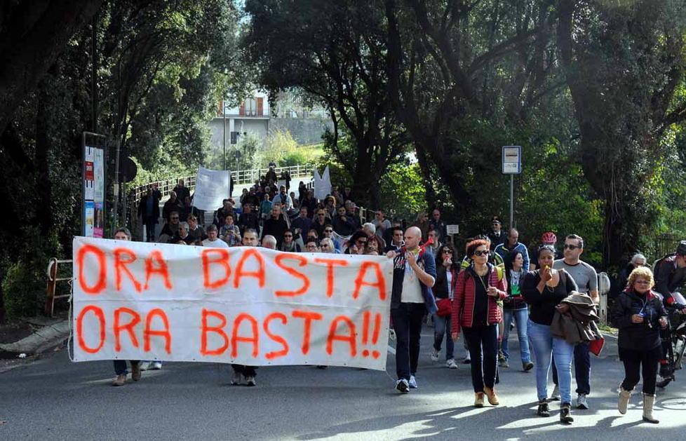 Costa autorizzata a trattare 140mila tonnellate di rifiuti 