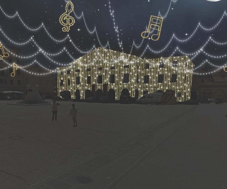 Luci natalizie 2019 ultimissimi giorni per le adesioni 