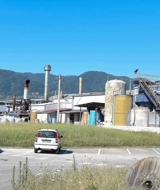 Pieretti, parla Cama: salvaguardia del lavoro 