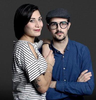 Importante premio a designer pietrasantino