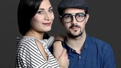 Importante premio a designer pietrasantino