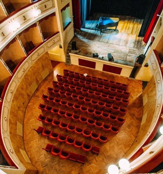 Concordi, Alfea si sfila. Torna il Teatro dell’Aglio 