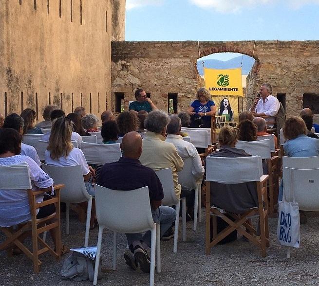 Congresso e direttivo rinnovato, «Così Legambiente sarà più forte» 