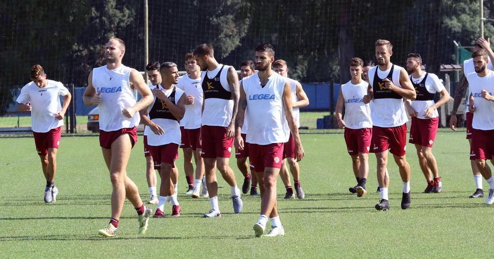 E ora mirino sul Chievo
