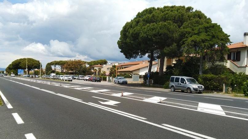 «Vogliamo strade sicure ed efficienti» Sabato 12 corteo con camion e trattori