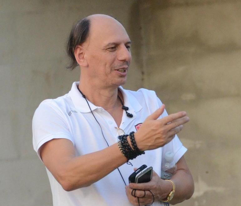 Crac del Pescara Calcio, Pincione condannato 