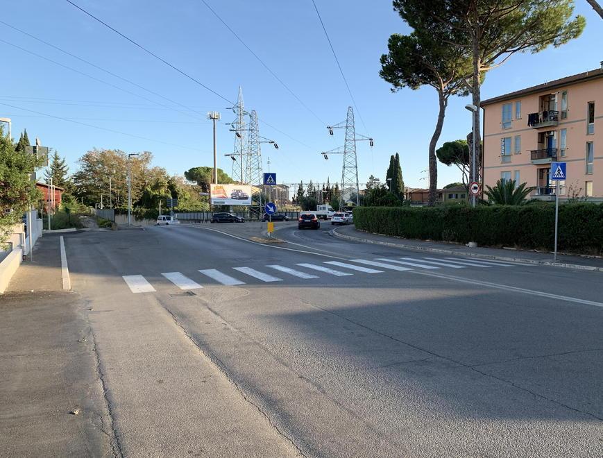 «Aggredito da due uomini mentre ero in auto» 