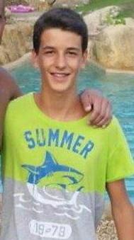 Addio Edoardo, instancabile baby calciatore 
