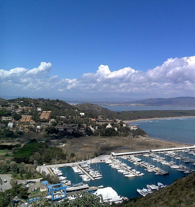 Cala Galera, si va avanti con la causa 