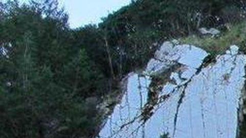 «Basta cave a Castagneto» Scarpellini contro la Regione