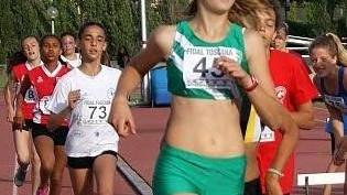 Lara Biagi, un fantastico tris e Giada Traina vince sempre