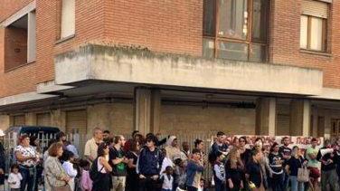 Sant’Ermete Il quartiere a confronto con Apes