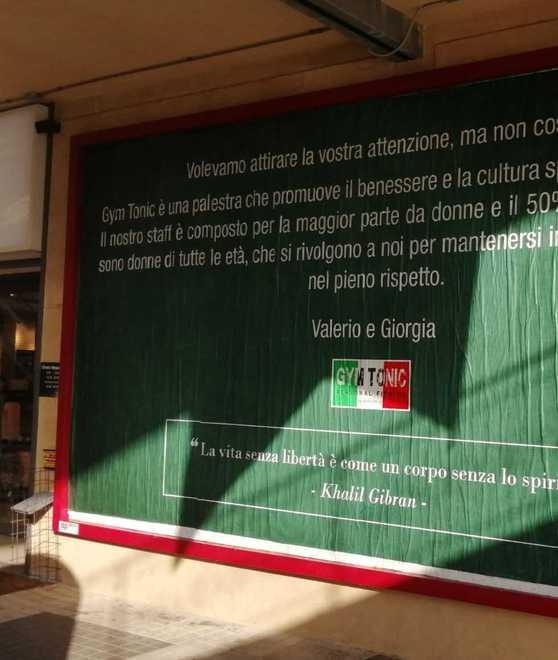 Ecco il contro-manifesto dopo le polemiche