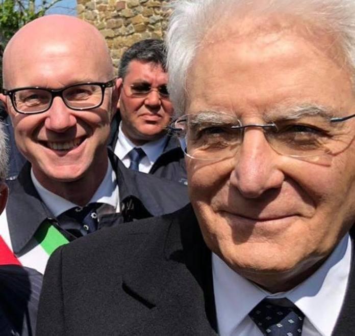 Il sindaco: «Noi al fianco di Ivo È in ballo il futuro dei giovani»